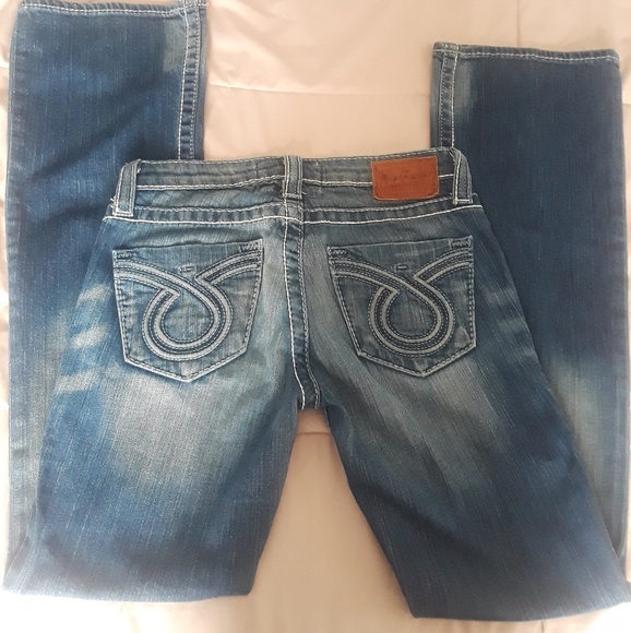 Big star Jeans - Picture 1 of 4